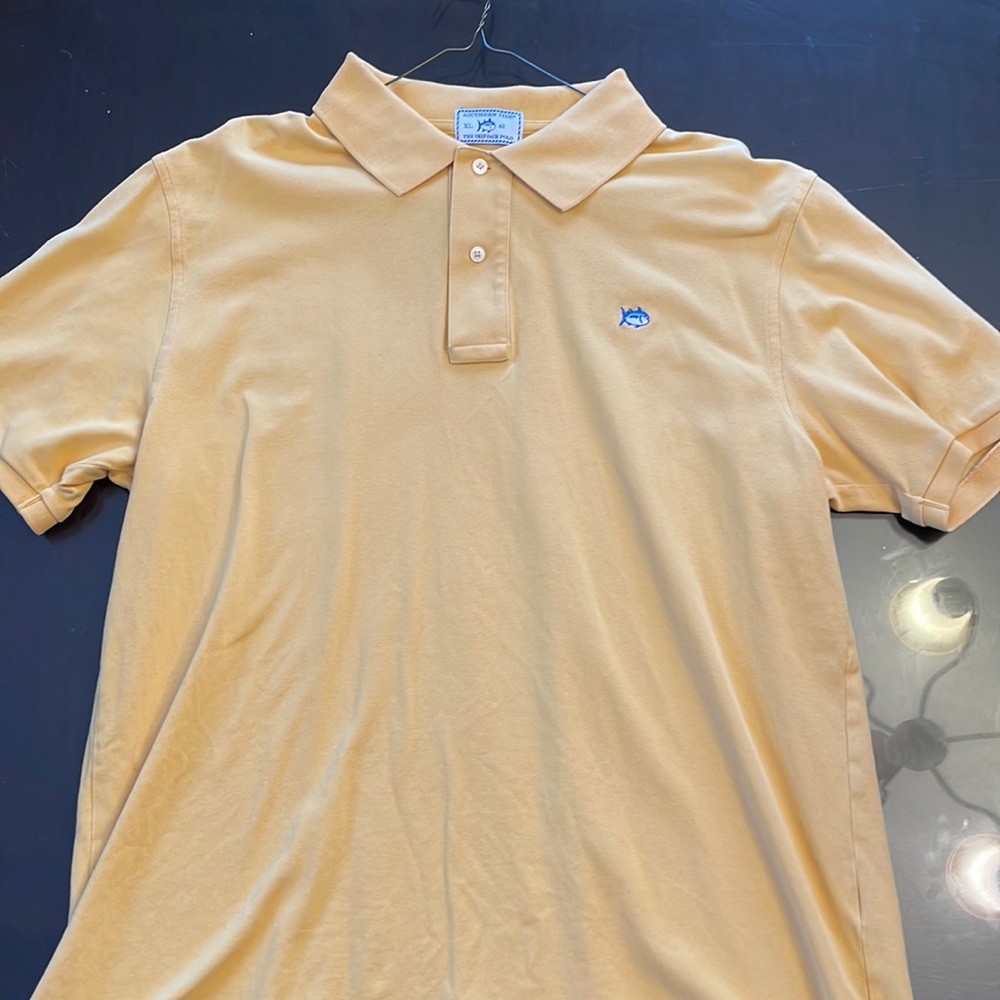 Southern Tide Polo